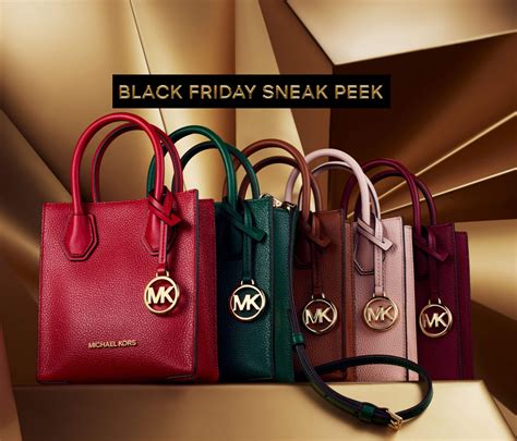 michael kors black friday 2019 sale|Michael Kors thanksgiving sale.